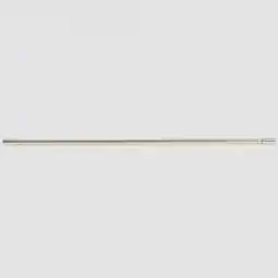 Pillow Talk Dominic Champagne Gold Extendable Rod Set by Habitat offer
