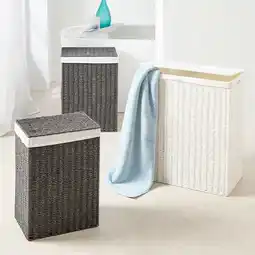 Pillow Talk Harbour Hamper by Habitat offer