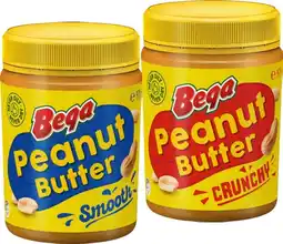 IGA Bega Peanut Butter Selected Varieties offer