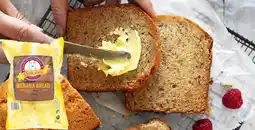 IGA Papa Joe’s Bread Selected Varieties offer