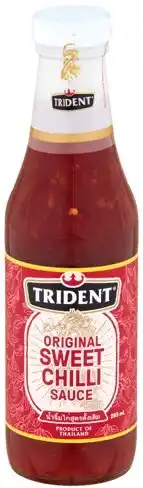 IGA Trident Original Sweet Chilli Sauce offer