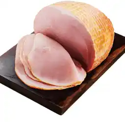IGA Champagne Leg Ham Sliced or Shaved offer