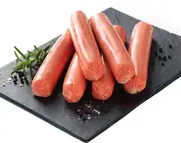IGA Thin Deli Sausages offer