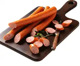 IGA Kabana Selected Varieties offer