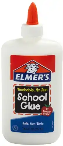 IGA Elmer’s School Glue offer