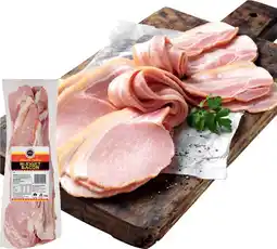 IGA Royal Harvest Budget Bacon offer