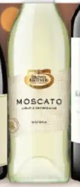 IGA Brown brothers moscato offer
