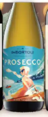 IGA De bortoli king valley prosecco offer