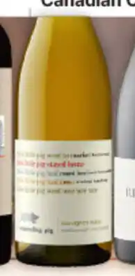 IGA Squealing Pig offer