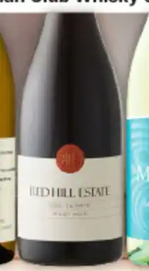 IGA Red hill estate offer