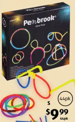 ALDI s Party Glow Assortment offer