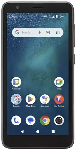 Coles Telstra T-Essential offer