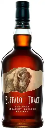 Coles Buffalo Trace Kentucky Straight Bourbon Whiskey offer