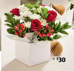 ALDI Beautiful blooms fresh flowers $30 offer