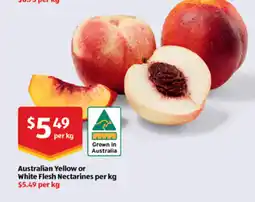 ALDI Australian Limes 400g Pack offer