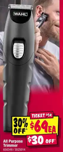 JB Hi-Fi All Purpose Trimmer offer