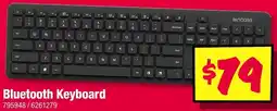 JB Hi-Fi Bluetooth Keyboard offer