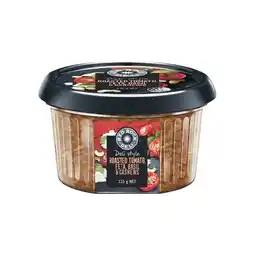 Woolworths Red Rock Deli Dips – From the Fridge offer