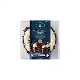 Woolworths Woolworths Black Forest Gateau Cake offer