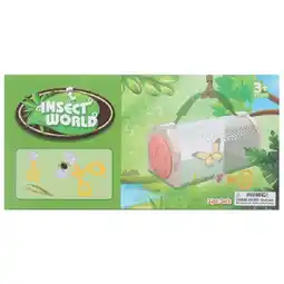 Woolworths Insect Capture 3 Piece Set offer