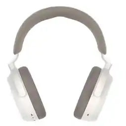Woolworths Sennheiser Momentum 4 Wireless Over-Ear Headphones, White offer