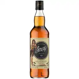 Woolworths Sailor Jerry  Spiced Rum  offer