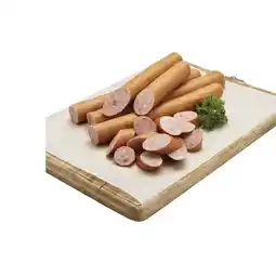 Woolworths Don Kabana Continental – From the Deli offer