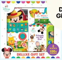 Woolworths Disney Baby offer