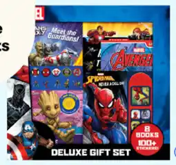 Woolworths Marvel offer
