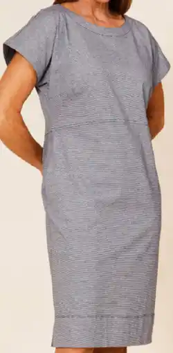 Myer Jersey Knit Dress offer