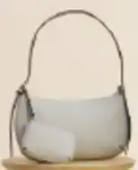 Myer BASQUE Brie Shoulder Bag offer