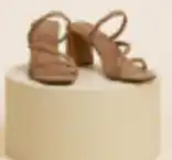 Myer TOKITO LILY sandals offer