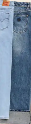 Myer ABRAND 95 Baggy Jean, Andy Turn Up offer