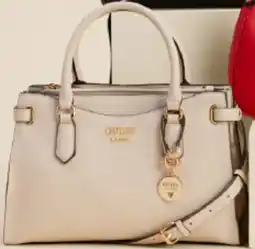 Myer GUESS Dixon Satchel, Stone offer