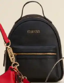 Myer GUESS Decorah Backpack offer