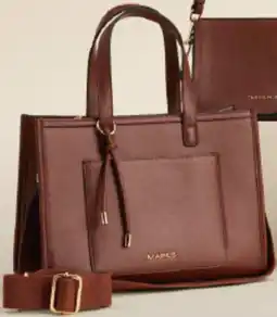 Myer MARCS Belfast Tote offer