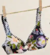 Myer Seafolly Riveria Coast Ring Front Tank Top offer