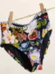 Myer SEAFOLLY Riveria Coast High Waisted Bikini Bottom offer