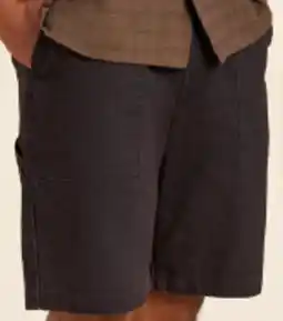 Myer Maddox Workwear Shorts offer