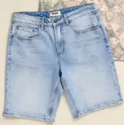 Myer Maddox Denim Shorts offer