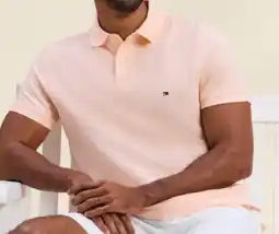 Myer Tommy hilfiger 1985 Polo offer