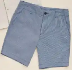 Myer GAZMAN Active Houndstooth Shorts offer