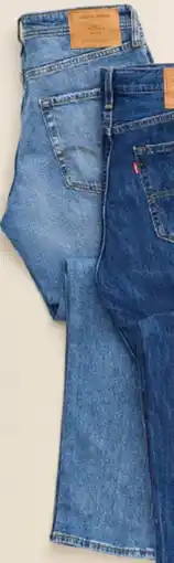 Myer JACK & JONES Clark Jeans offer