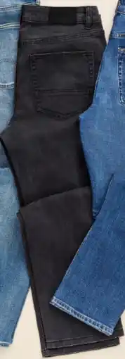 Myer MADDOX Essential Straight Jean offer