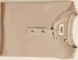 Myer Maddox Henley T-shirt offer