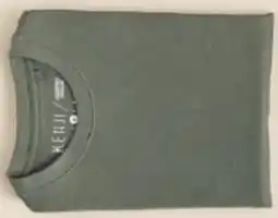 Myer KENJI Basic Straight Hem Tee offer