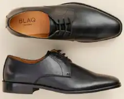 Myer BLAQ Palermo Dress Shoes offer