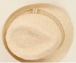 Myer BLAQ Trilby Hat offer