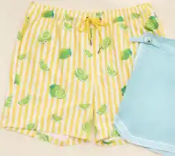 Myer Reserve Nagini Swim Shorts offer