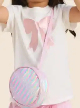 Myer MILKSHAKE Essentials T-Shirt offer